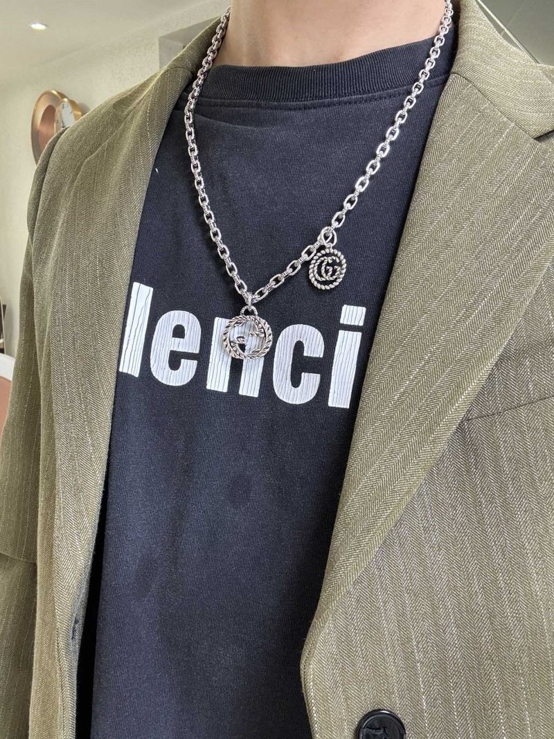 Gucci Necklaces